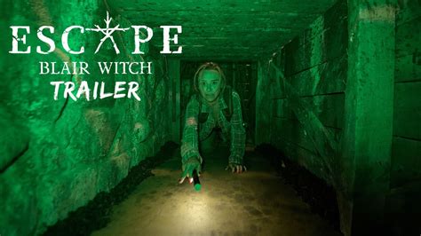 Test Your Skills in a Witchcraft Themed Escape Room